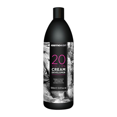 OSMO IKON Cream Developer 20 Vol 1000ml