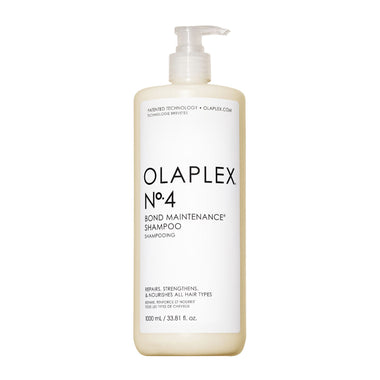 Olaplex No.4 Shampoo 1000ml