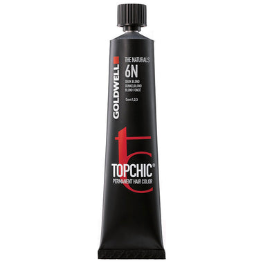Goldwell Topchic Tube 60ml 8NN Light Blonde Extra