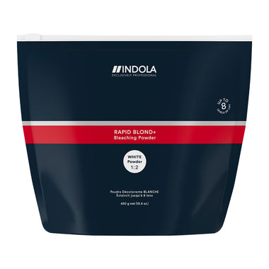 Indola Rapid Blond White Dust Free Bleach 450g