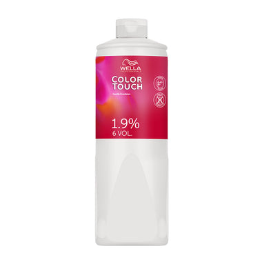 Wella Color Touch Emulsion 1.9% 1000ml
