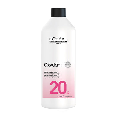Creme Oxydant 20 Vol 1000ml by L’Oréal Professionnel
