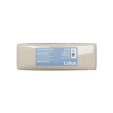 Lotus Fabric Waxing Strips x 100