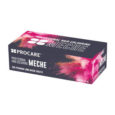 Procare Meche Long 93mm x 192mm 200 Sheets