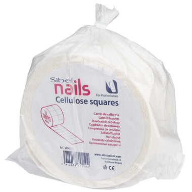 Sibel Lint Free Wipes Roll x 1000