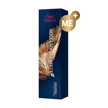 Wella Koleston Perfect Me+ 60ml 10/0 Lightest Blonde