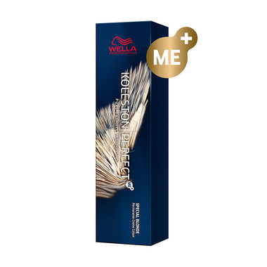 Wella Koleston Perfect Me+ 60ml 12/1 Special Ash Blonde