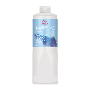 Wella Welloxon Perfect Pastel 1.9% 1000ml