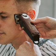 Barbering
