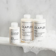 Hair Care and Styling Products