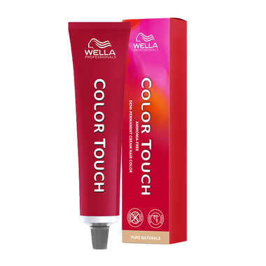 Wella Color Touch 60ml 5/0 Light Brown