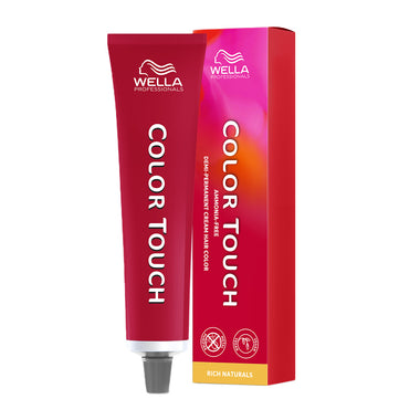 Wella Color Touch 60ml 10/81 Lightest Pearl Ash Blonde